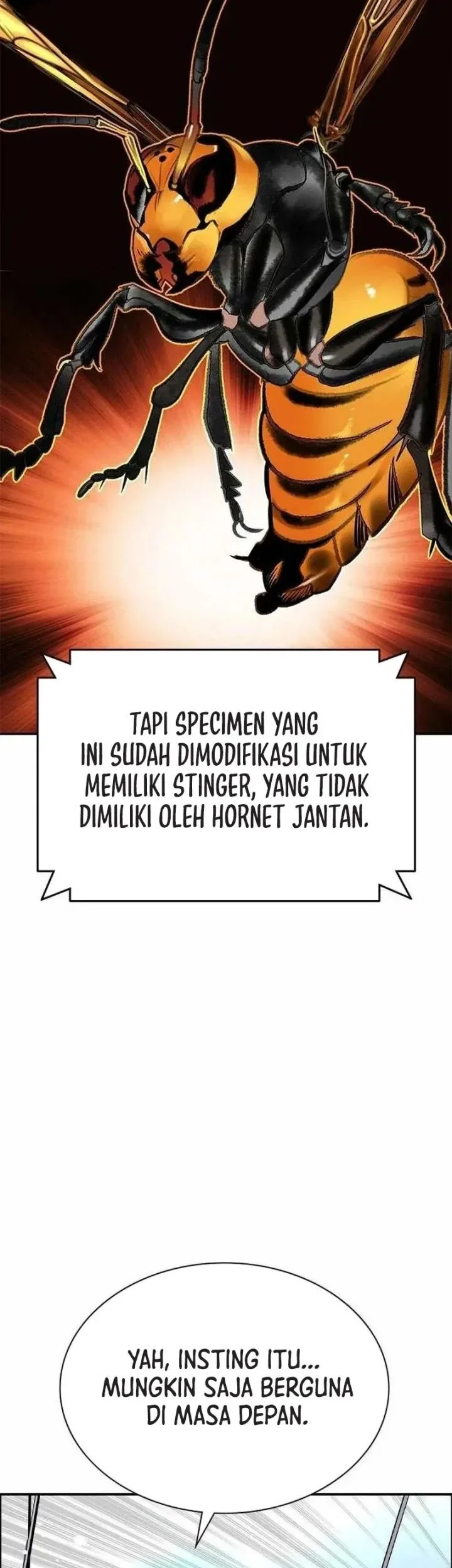 Jungle Juice Bab 198 halaman 49