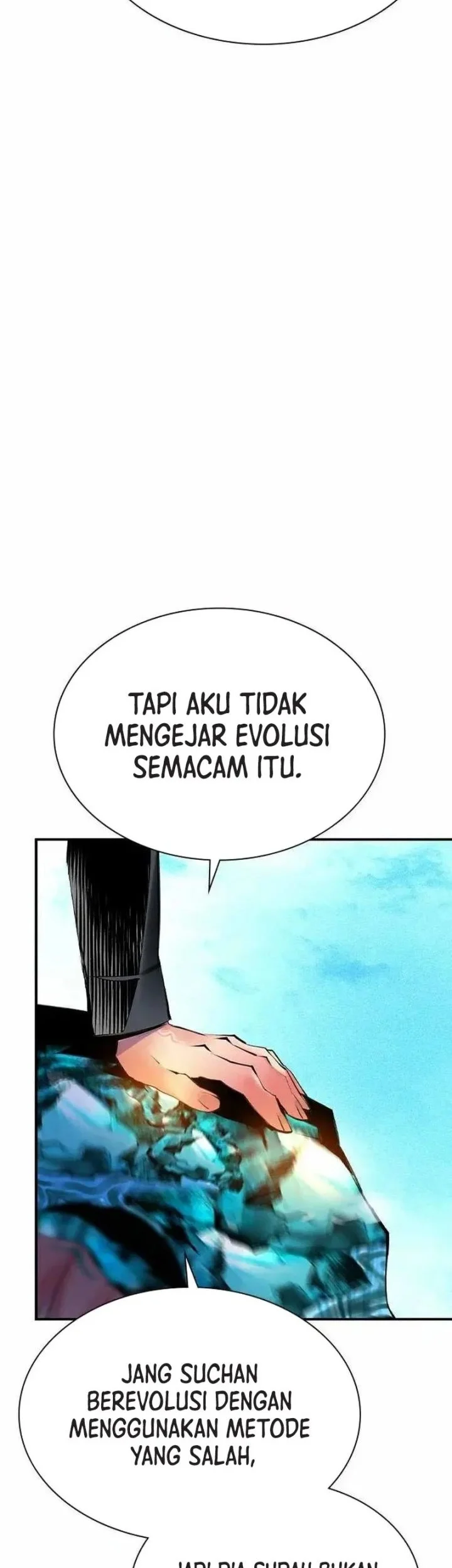Jungle Juice Bab 198 halaman 53