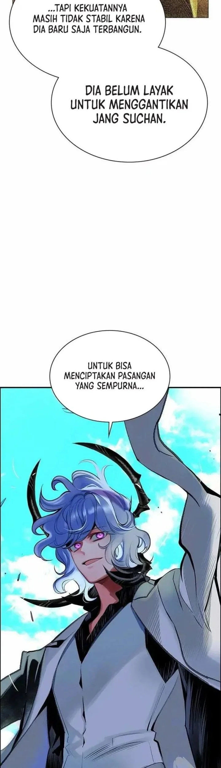 Jungle Juice Bab 198 halaman 55