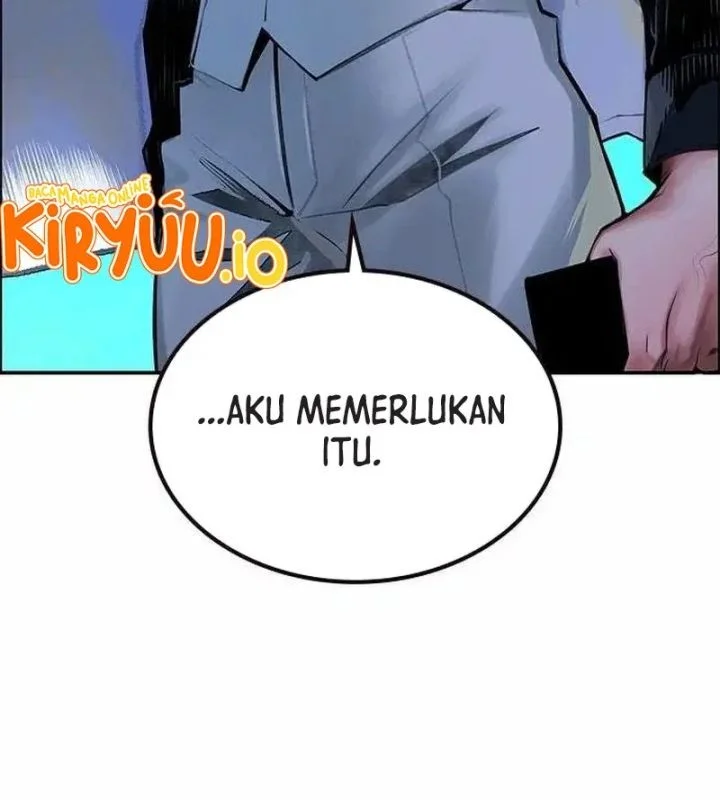 Jungle Juice Bab 198 halaman 56