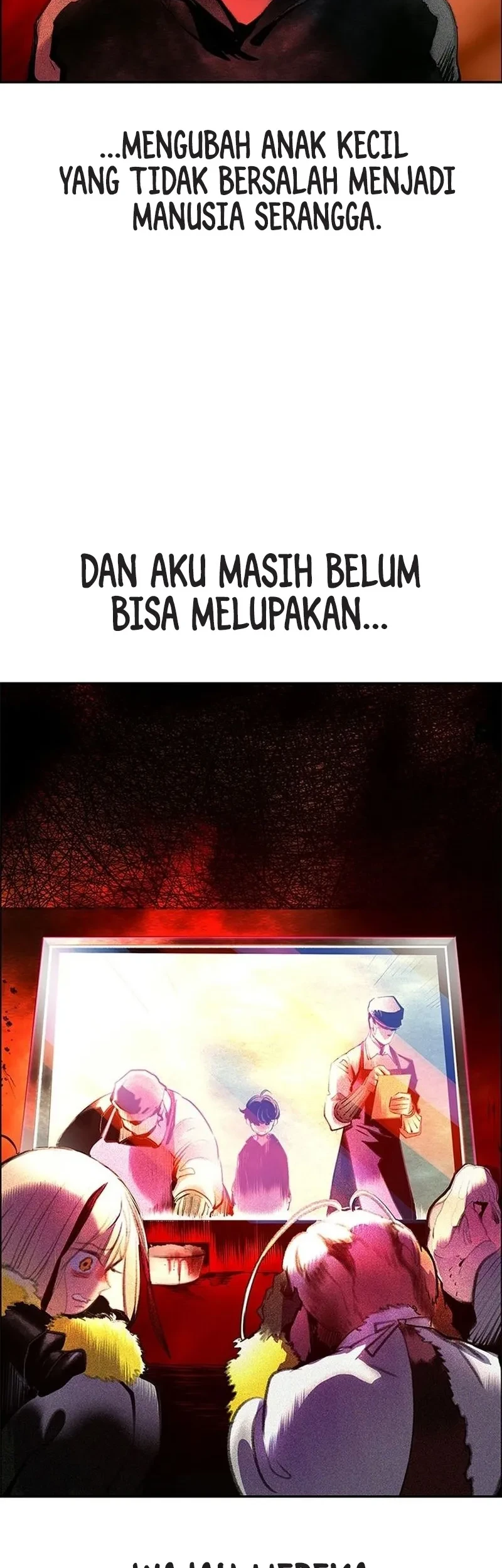Jungle Juice Bab 199 halaman 2