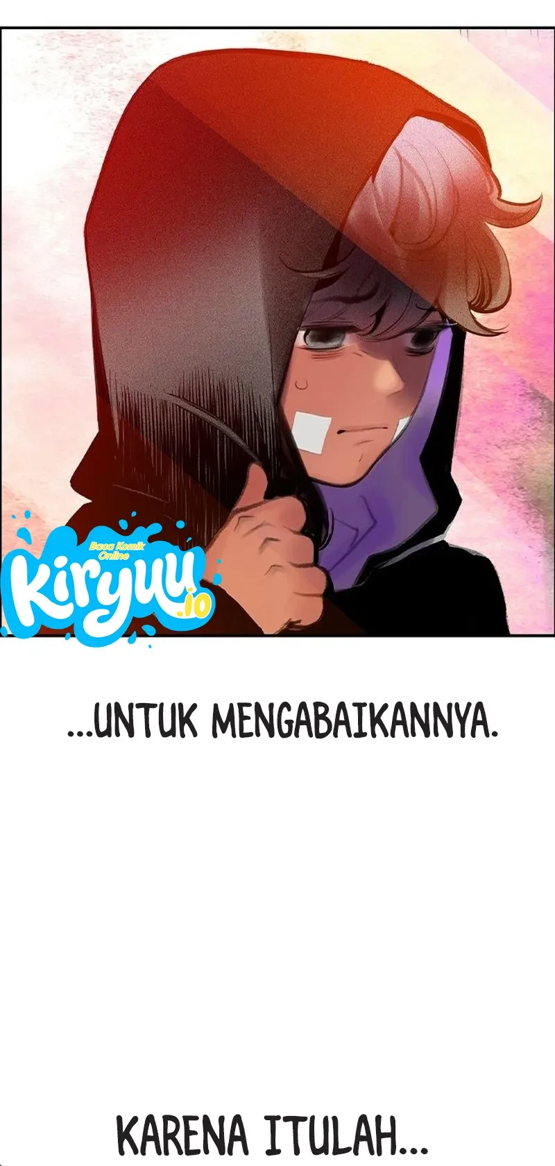 Jungle Juice Bab 199 halaman 4