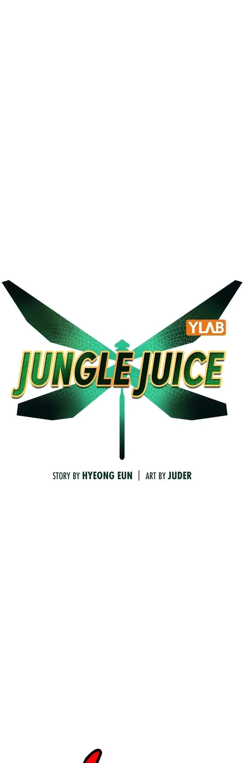 Jungle Juice Bab 199 halaman 10