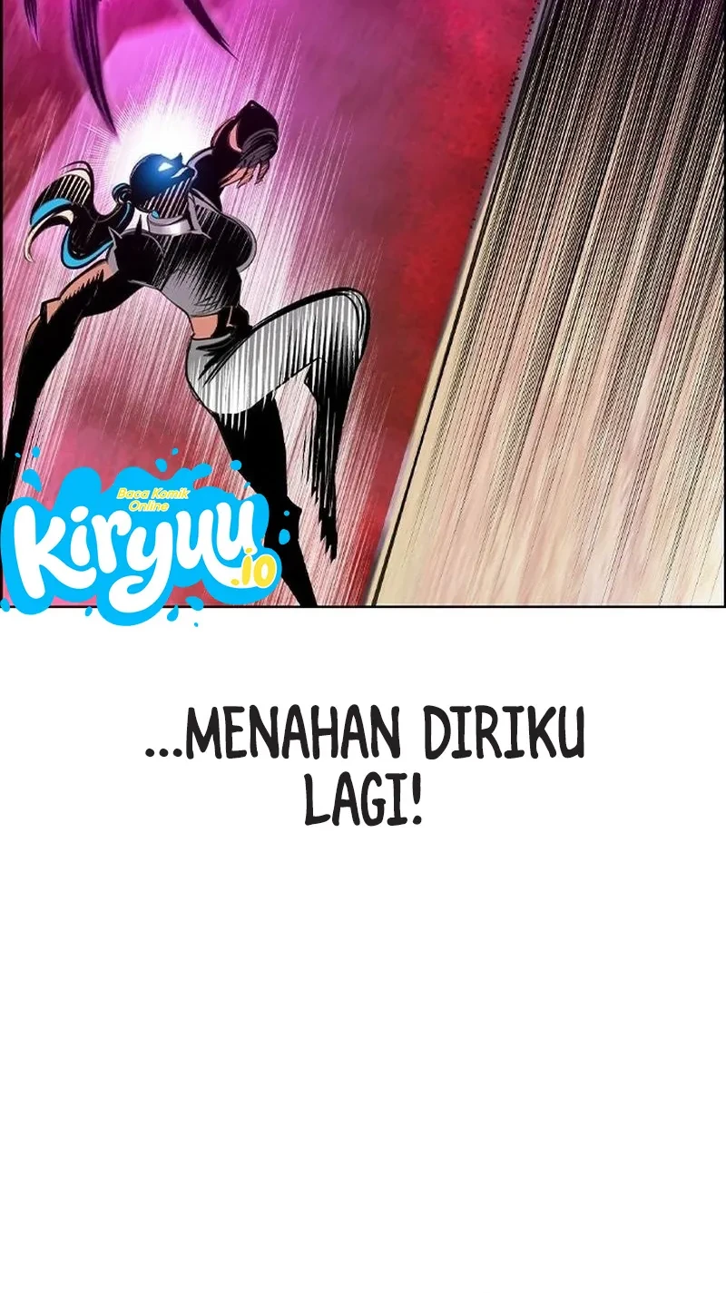 Jungle Juice Bab 199 halaman 24