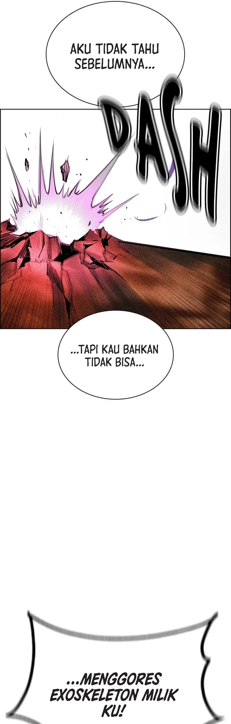 Jungle Juice Bab 199 halaman 33
