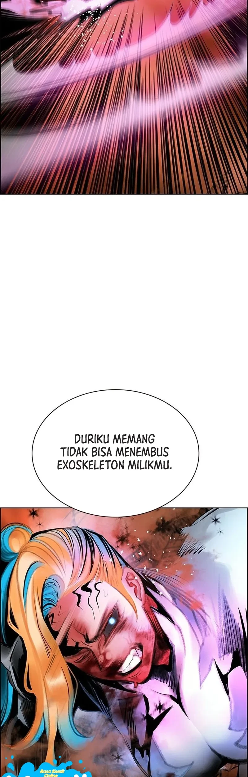 Jungle Juice Bab 199 halaman 39