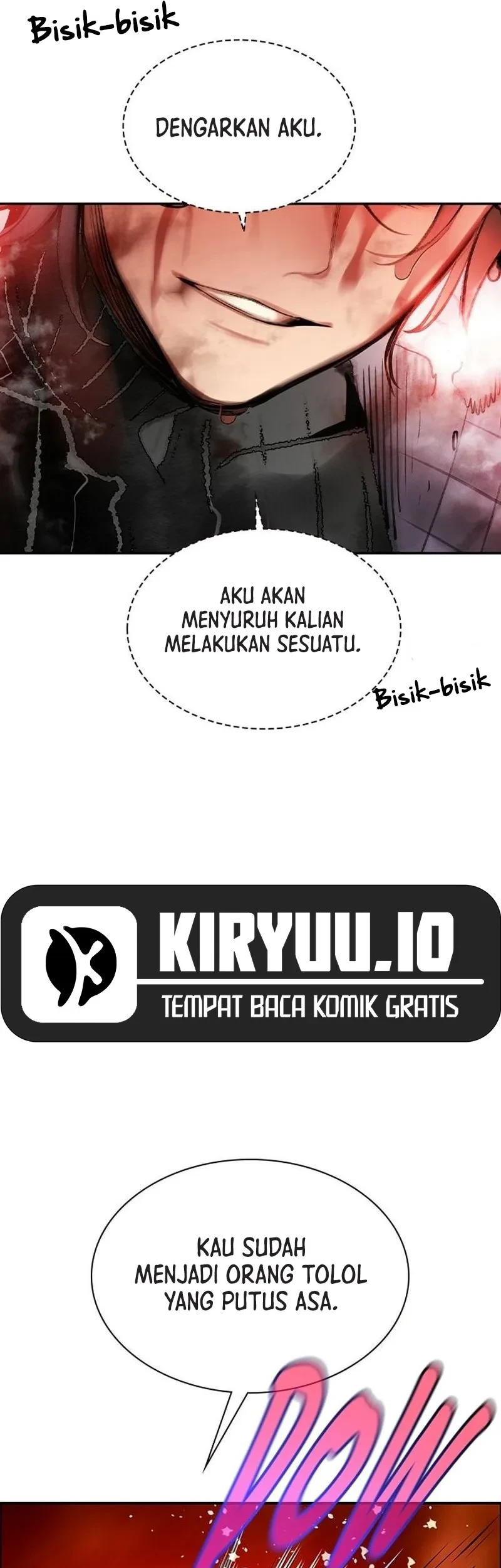 Jungle Juice Bab 199 halaman 53