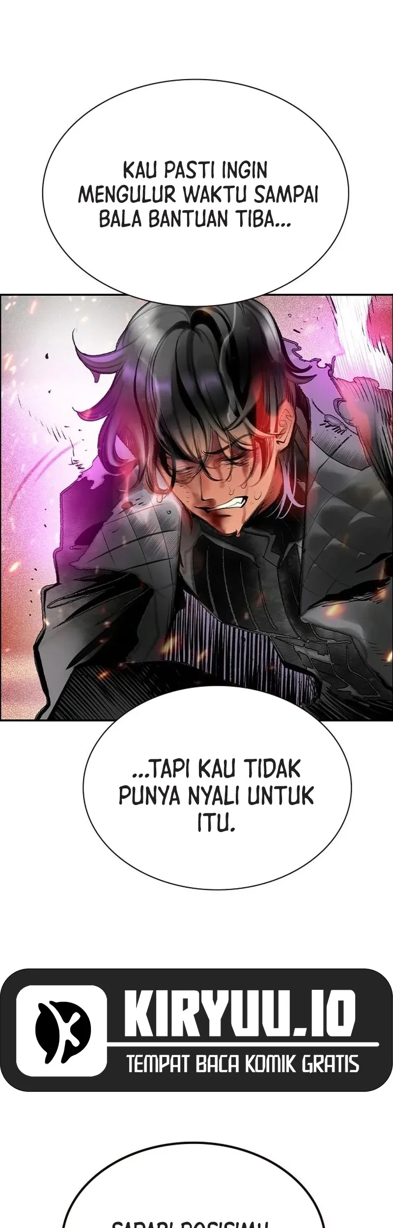Jungle Juice Bab 199 halaman 61