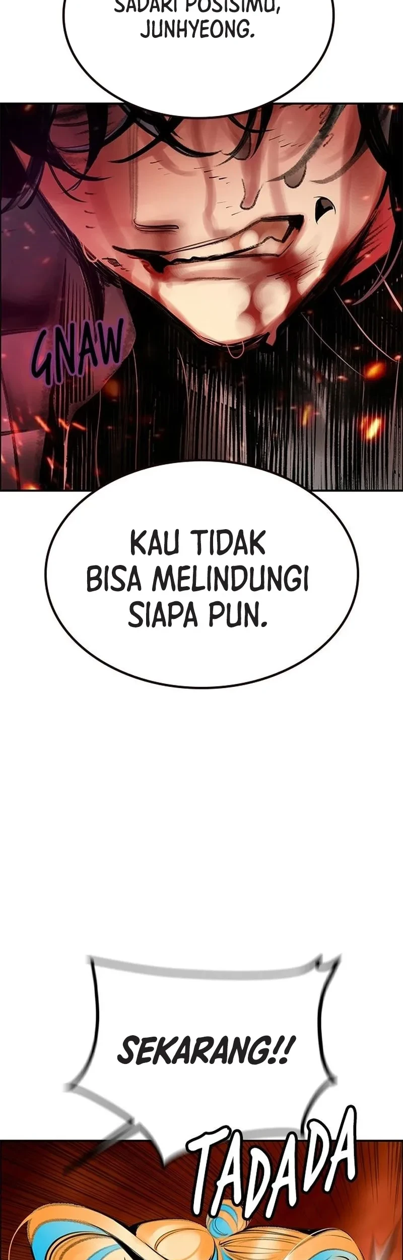 Jungle Juice Bab 199 halaman 62