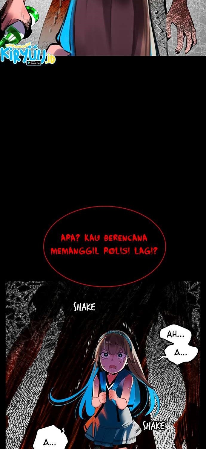 Jungle Juice Bab 20 halaman 36