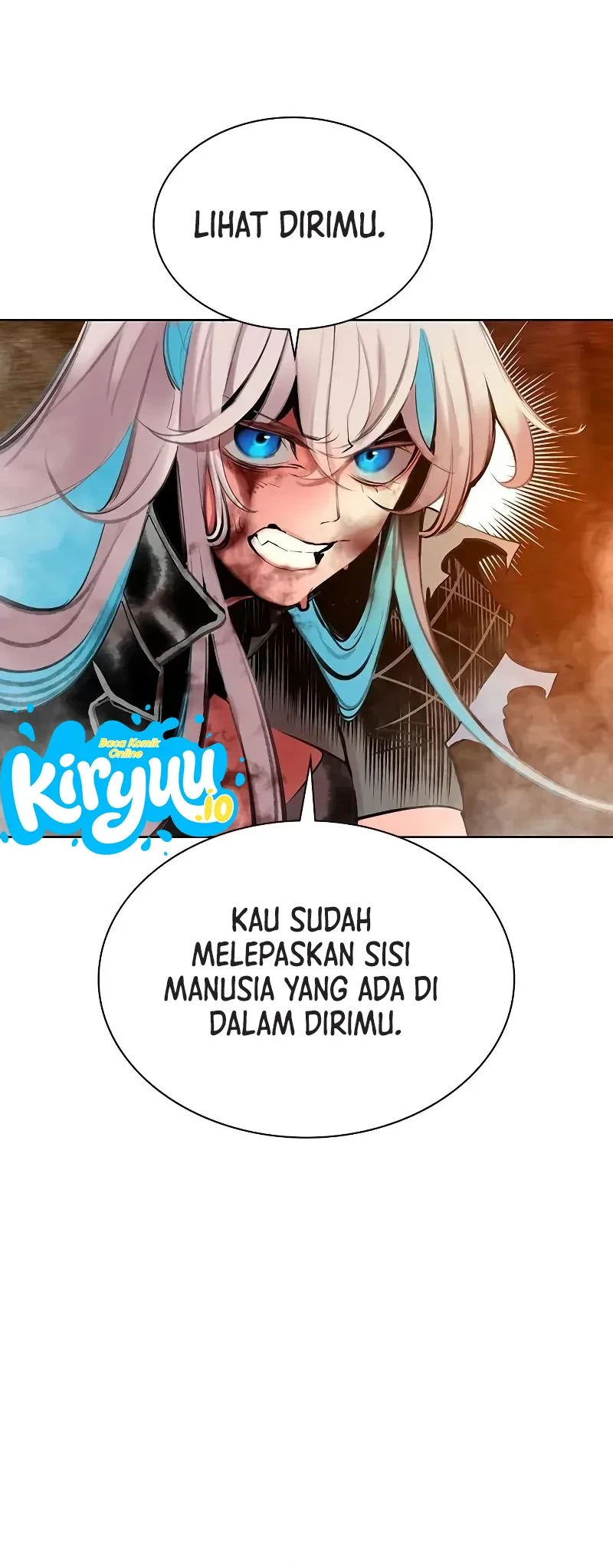 Jungle Juice Bab 200 halaman 48