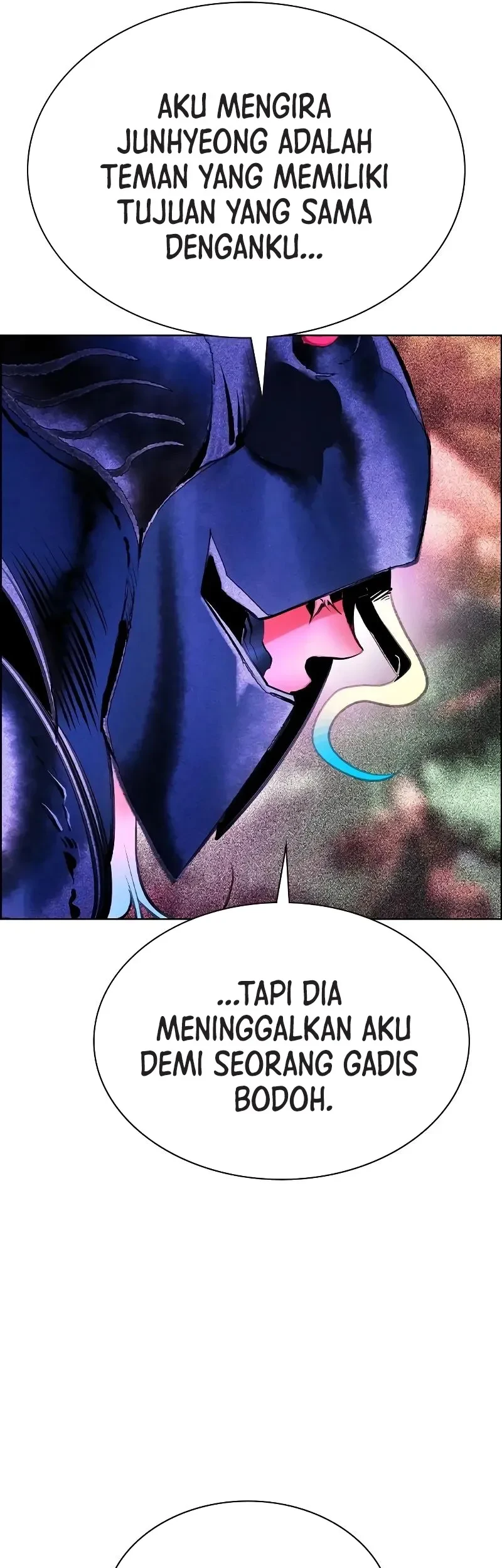Jungle Juice Bab 200 halaman 61