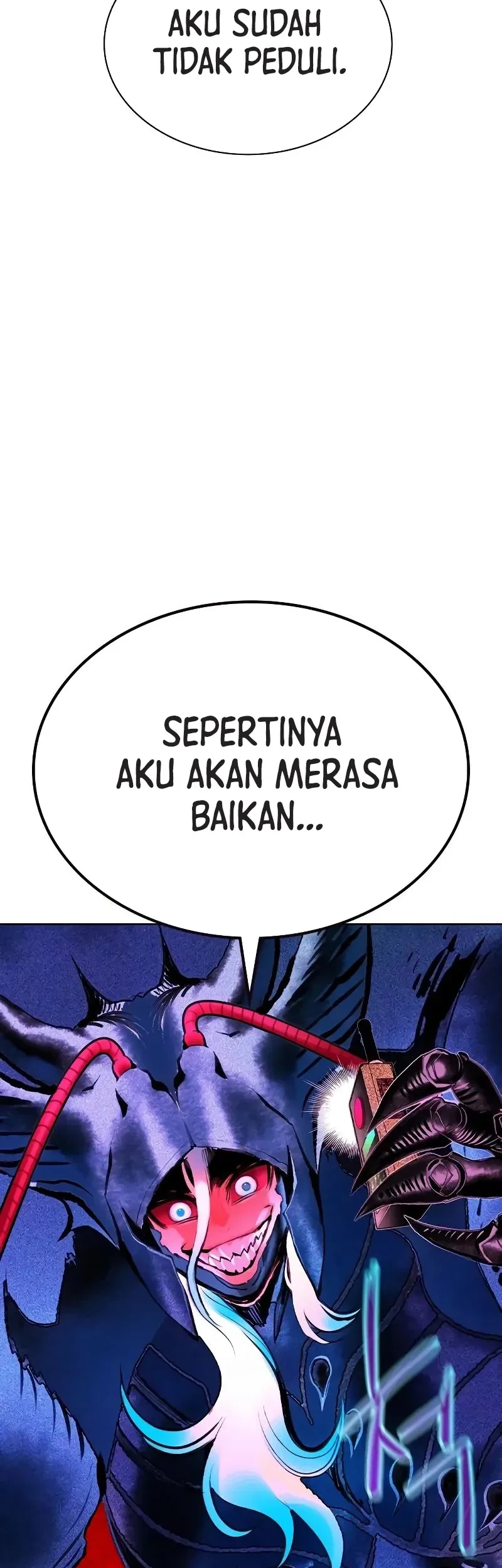 Jungle Juice Bab 200 halaman 62