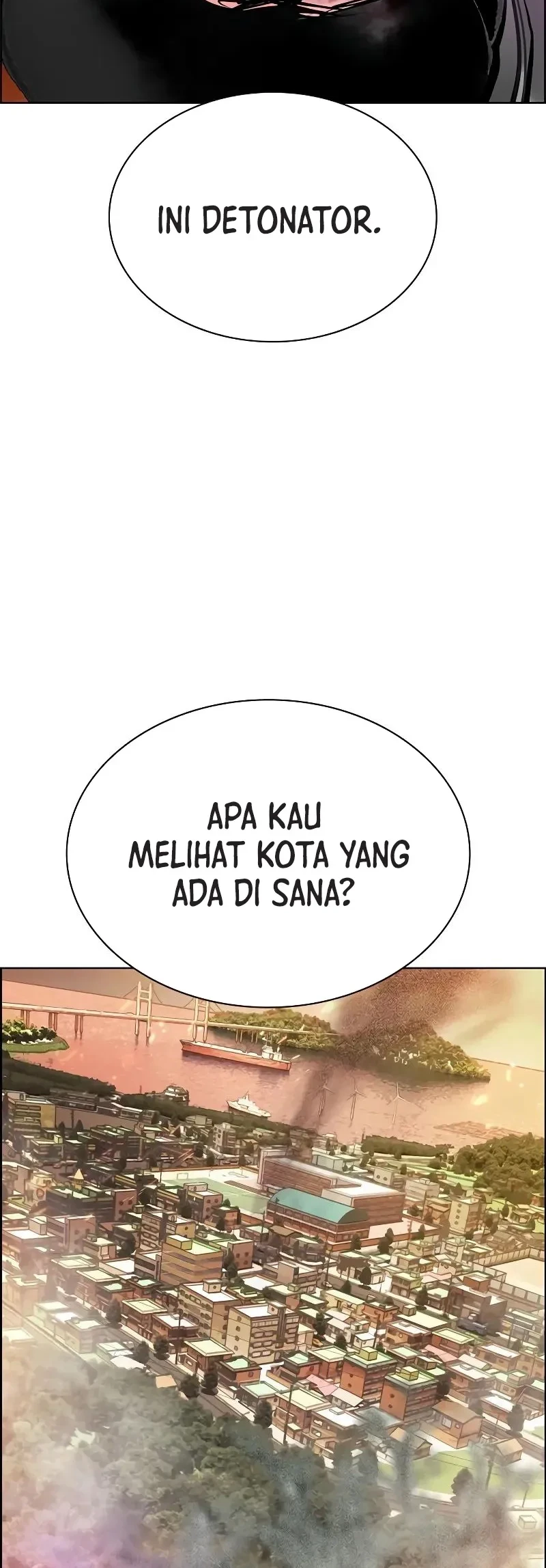 Jungle Juice Bab 200 halaman 64