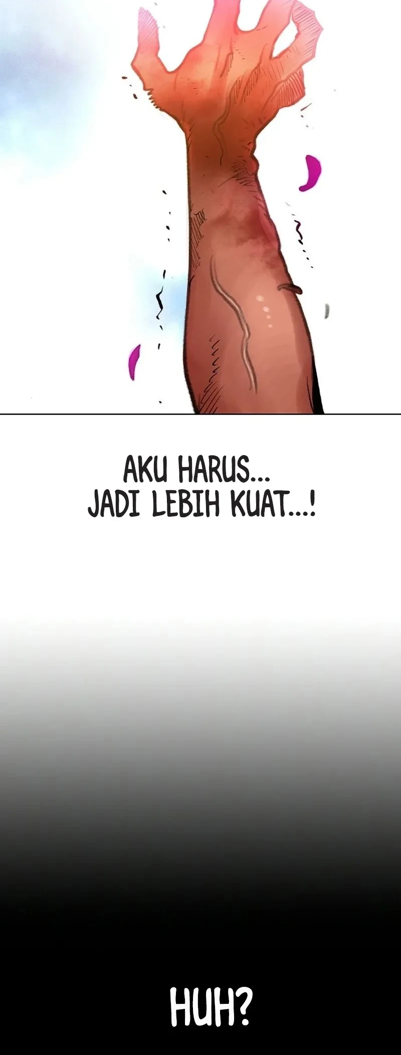 Jungle Juice chapter 201 halaman 34
