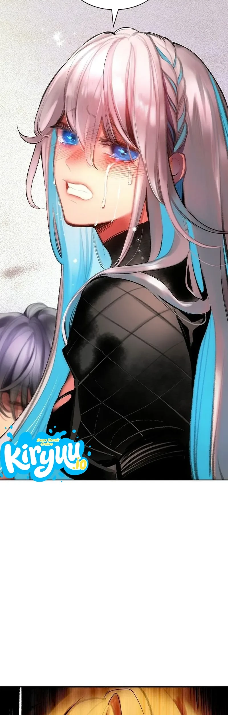 Jungle Juice chapter 201 halaman 45