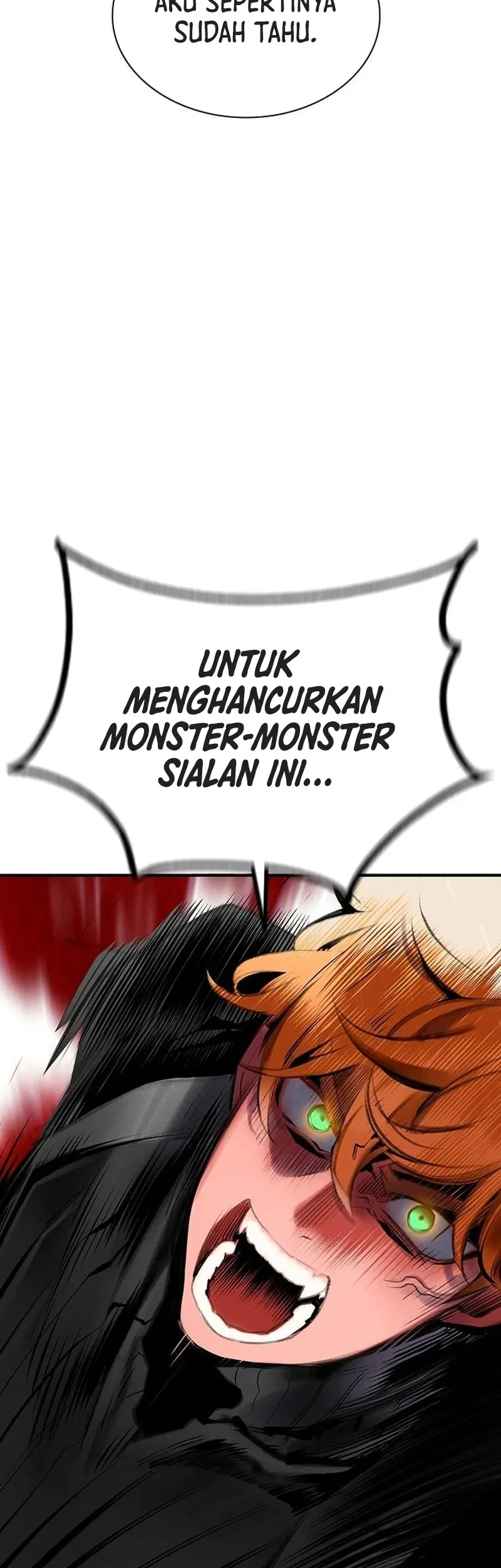 Jungle Juice chapter 201 halaman 89