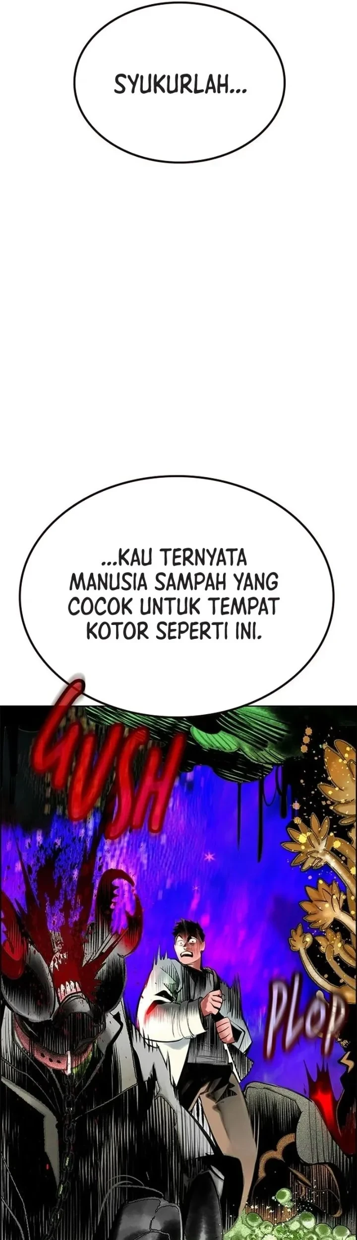 Jungle Juice Bab 202 halaman 21