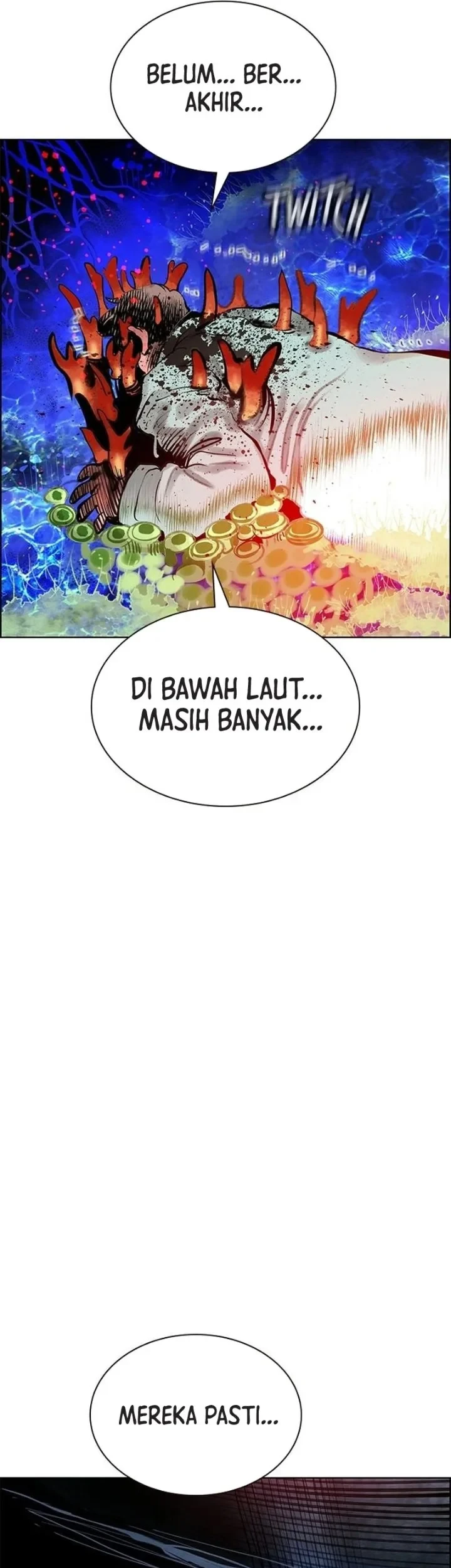 Jungle Juice Bab 202 halaman 29