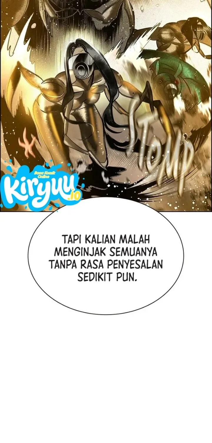 Jungle Juice Bab 202 halaman 36