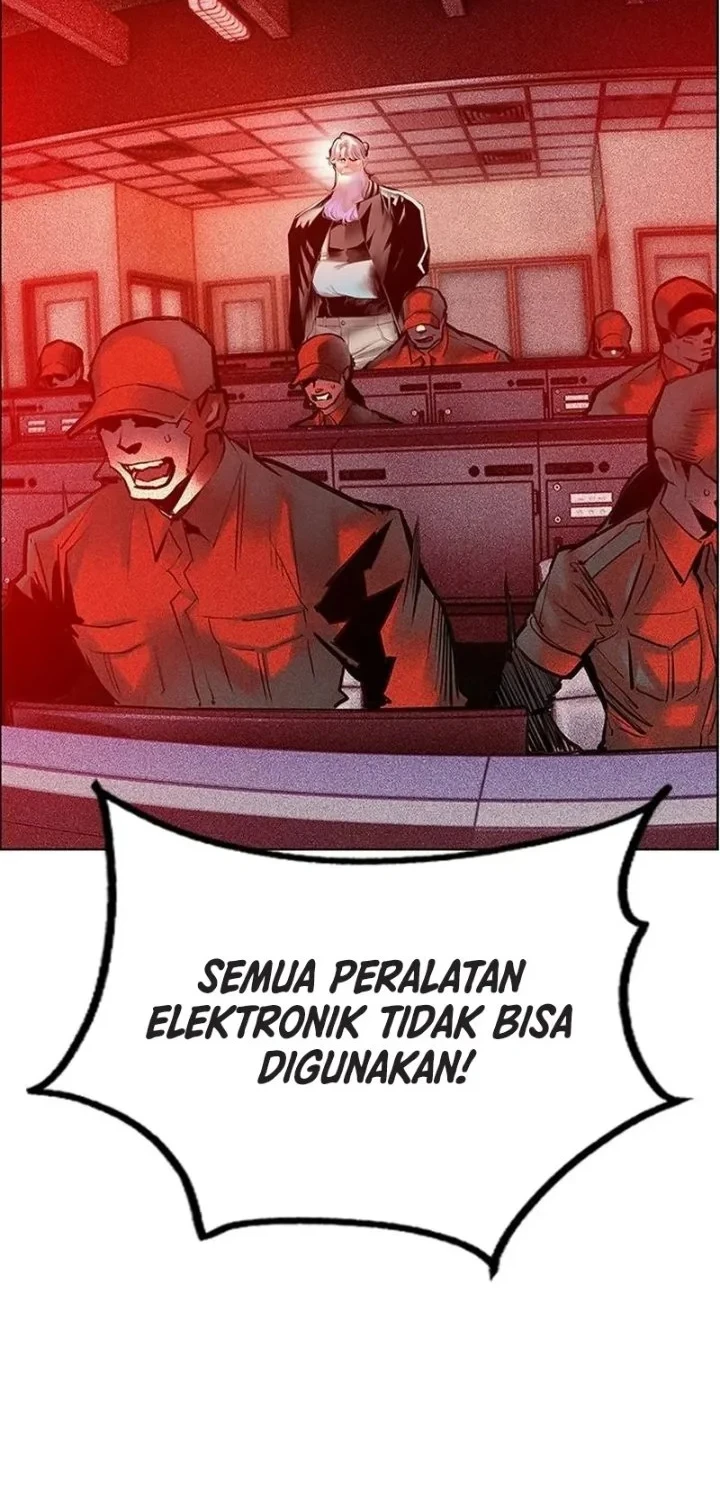 Jungle Juice Bab 202 halaman 59