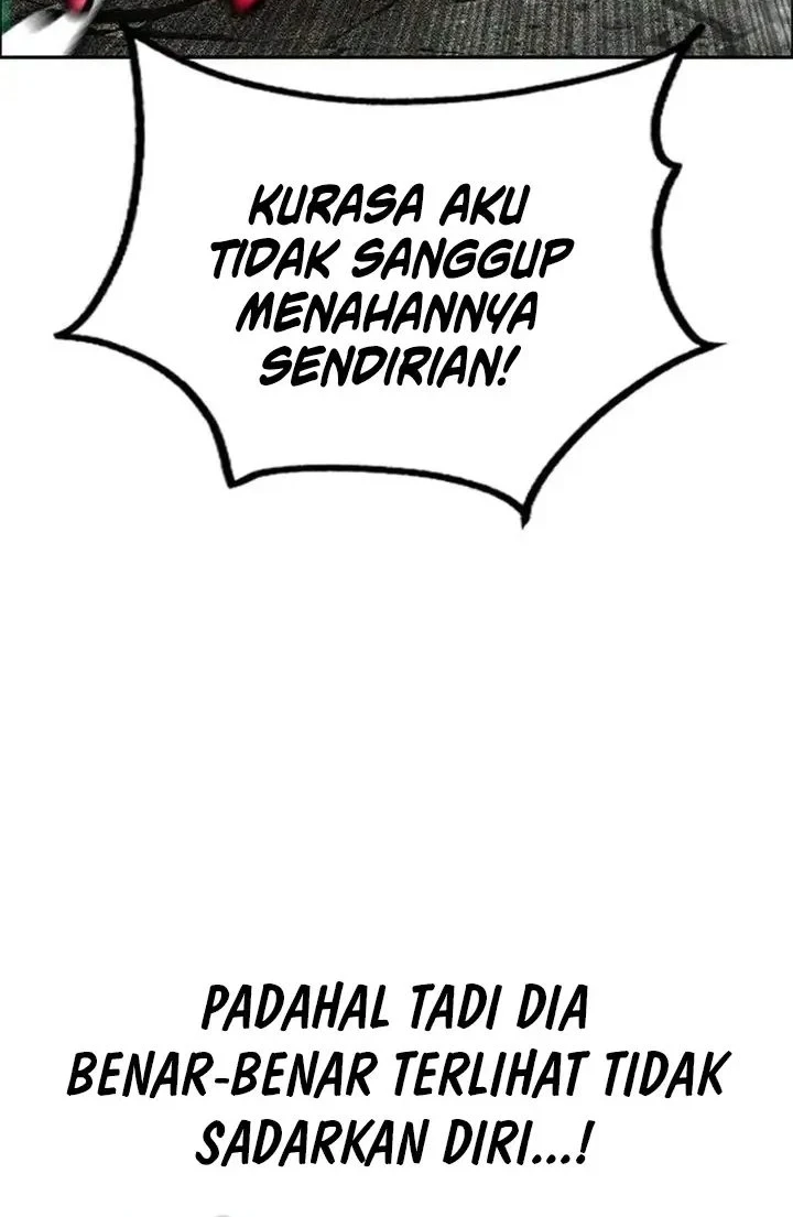 Jungle Juice Bab 206 halaman 48