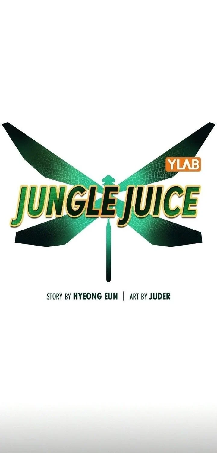 Jungle Juice chapter 207 halaman 2