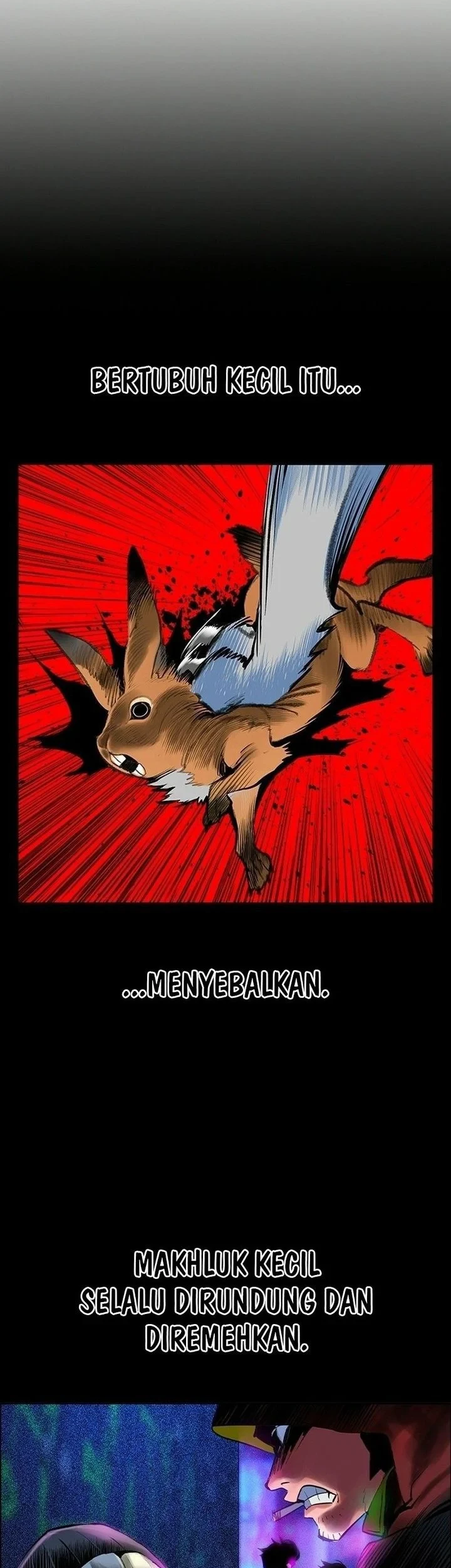 Jungle Juice chapter 207 halaman 3
