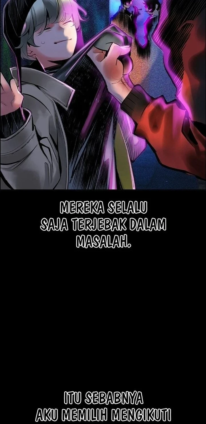 Jungle Juice chapter 207 halaman 4