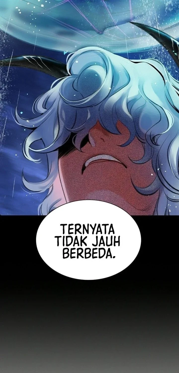 Jungle Juice chapter 207 halaman 8
