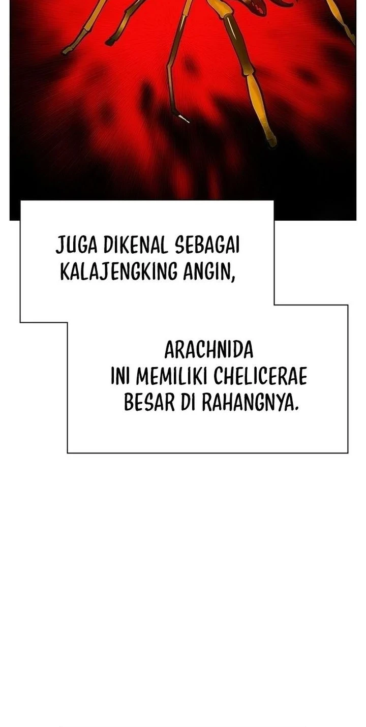 Jungle Juice chapter 207 halaman 16