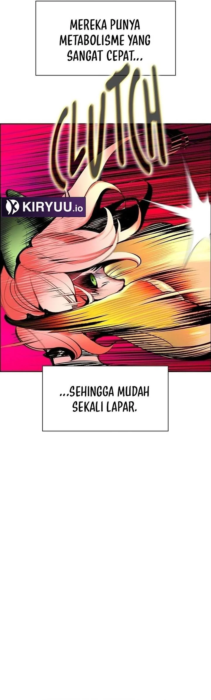 Jungle Juice chapter 207 halaman 17