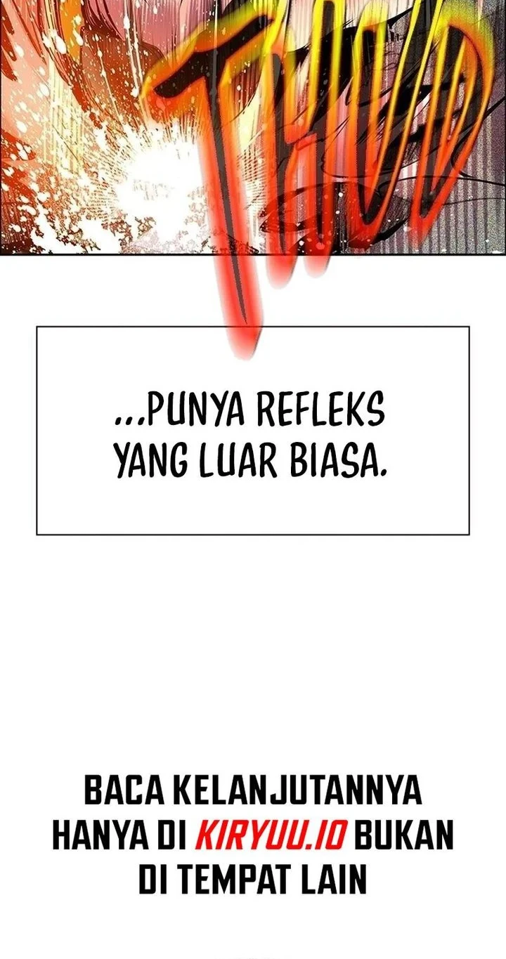 Jungle Juice chapter 207 halaman 19