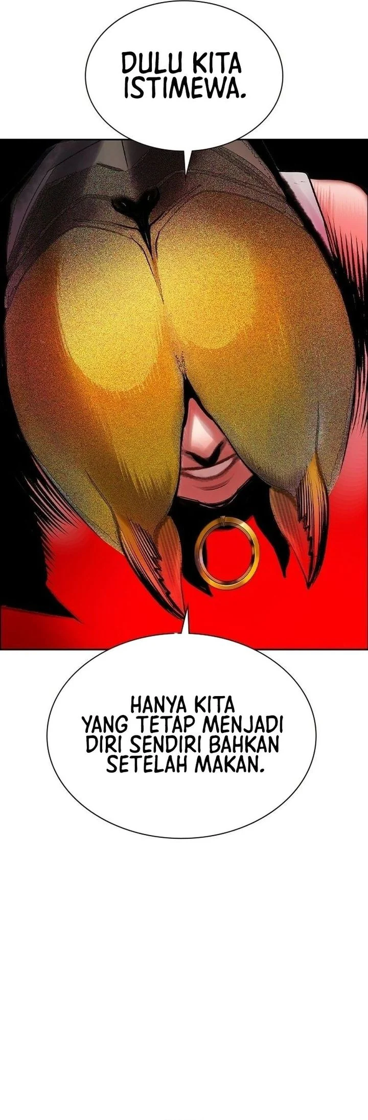 Jungle Juice chapter 207 halaman 20