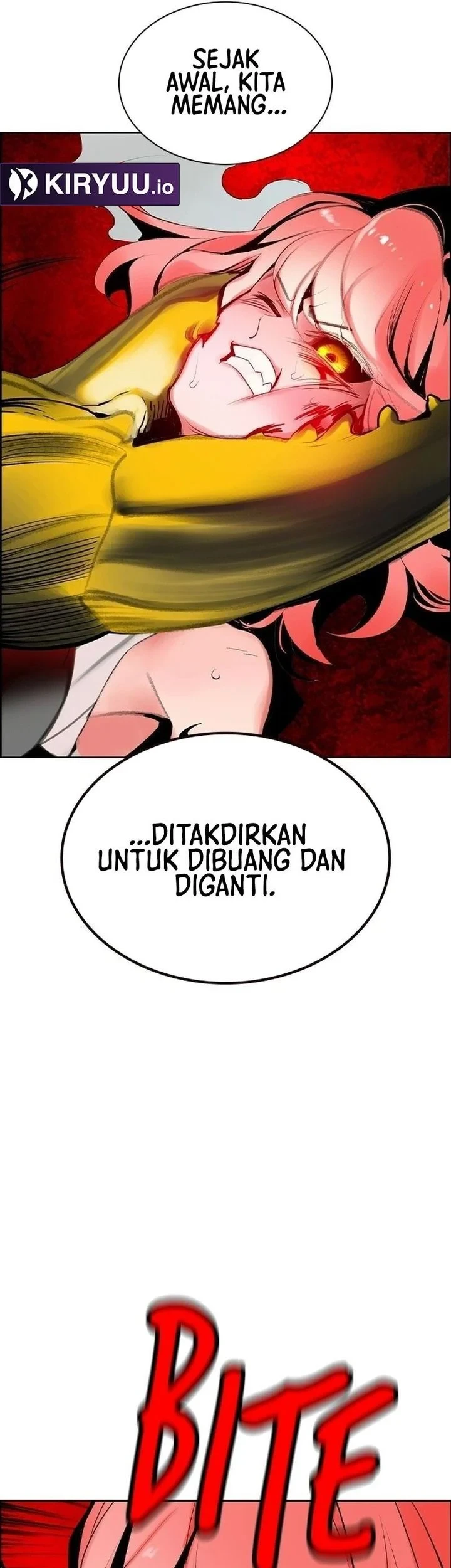 Jungle Juice chapter 207 halaman 22
