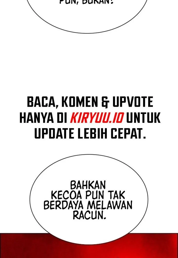 Jungle Juice chapter 207 halaman 31