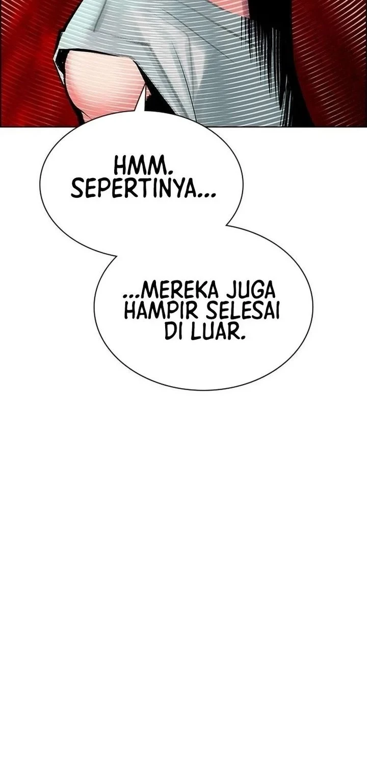 Jungle Juice chapter 207 halaman 33