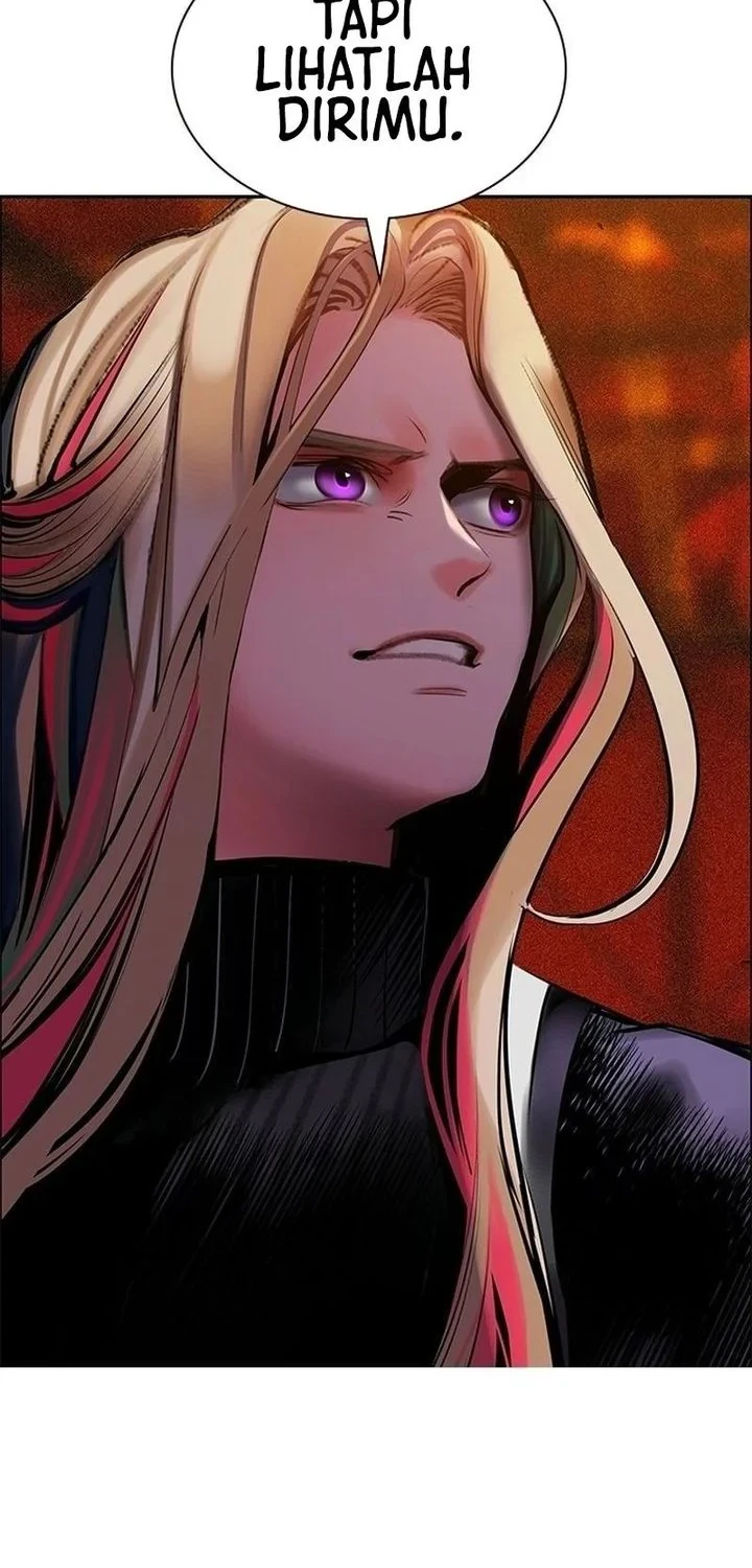 Jungle Juice chapter 207 halaman 39