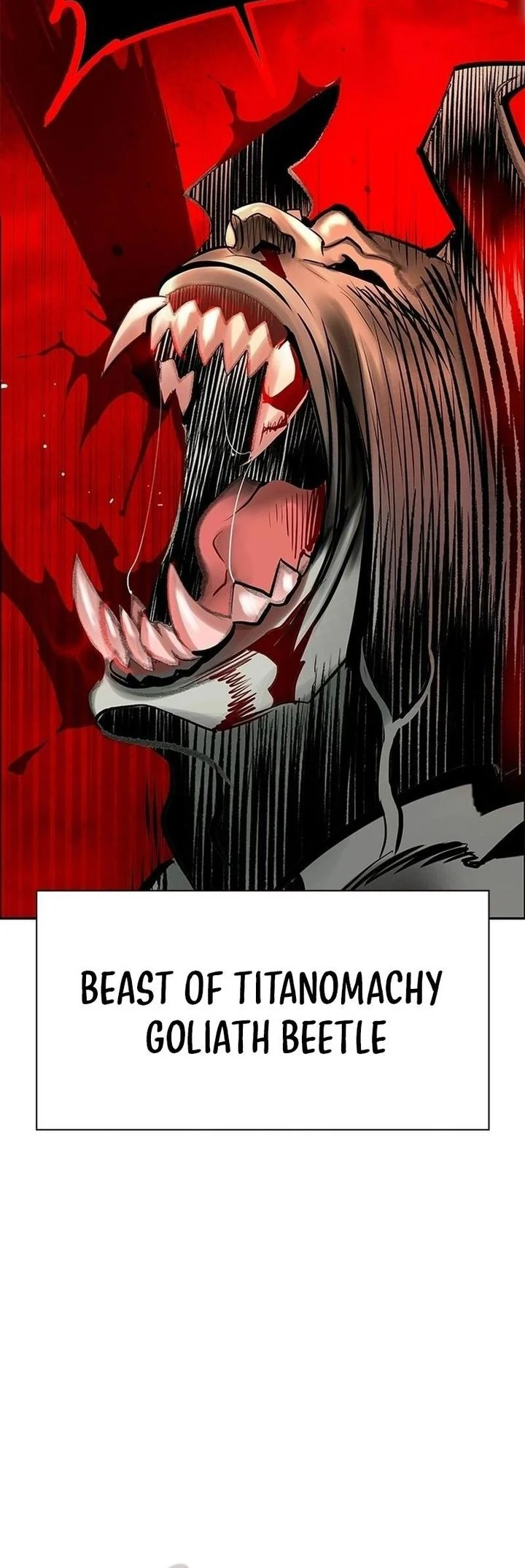 Jungle Juice chapter 207 halaman 44