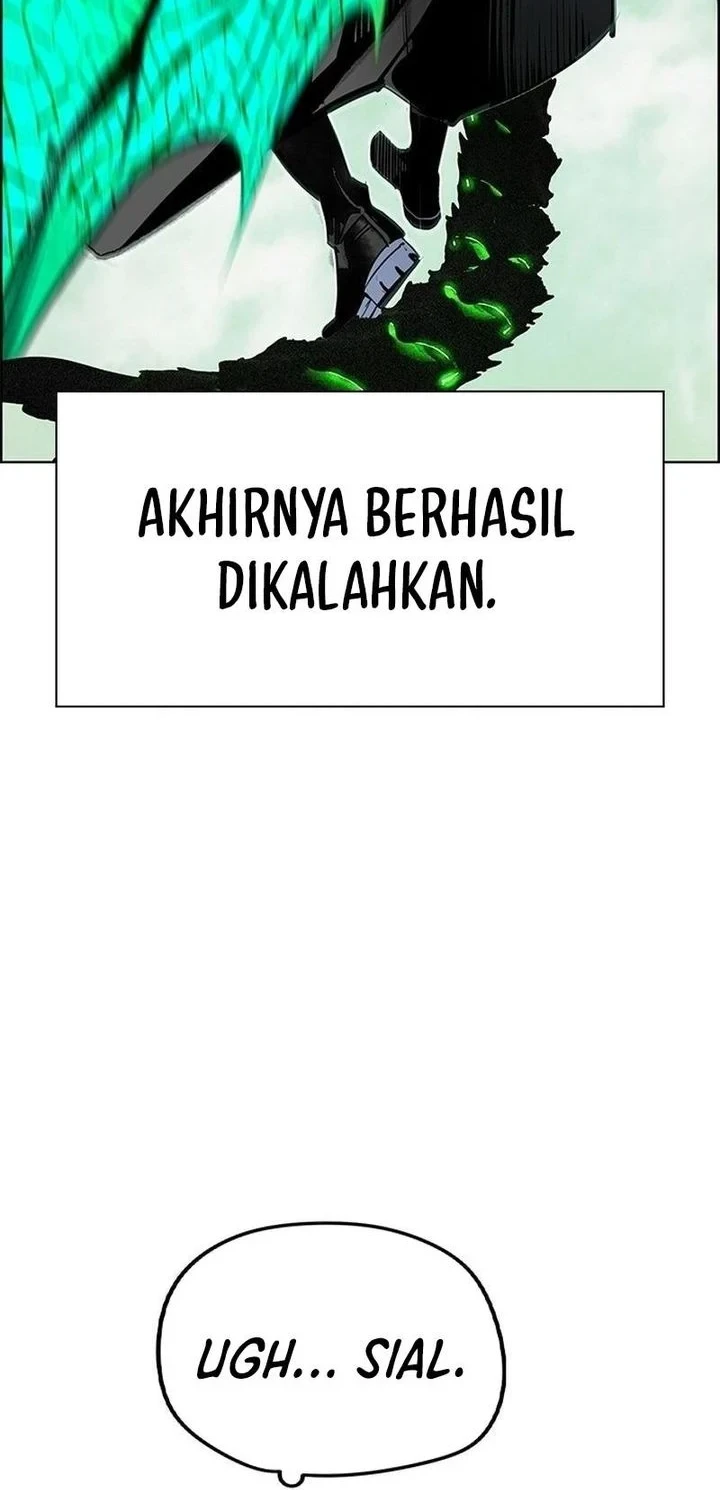 Jungle Juice chapter 207 halaman 46