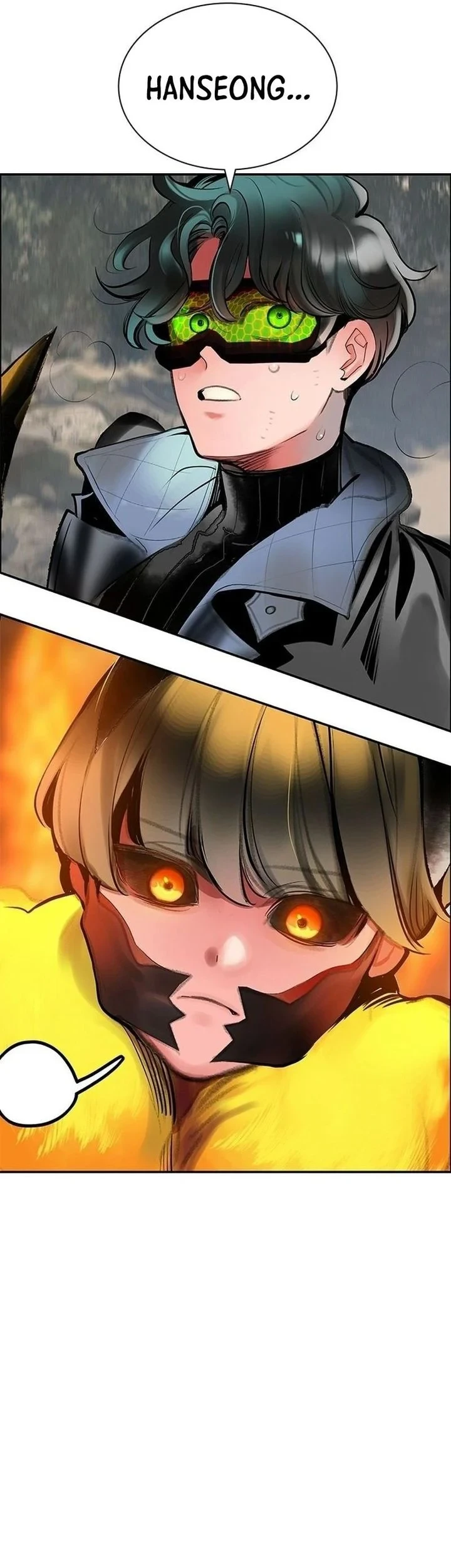 Jungle Juice chapter 207 halaman 51