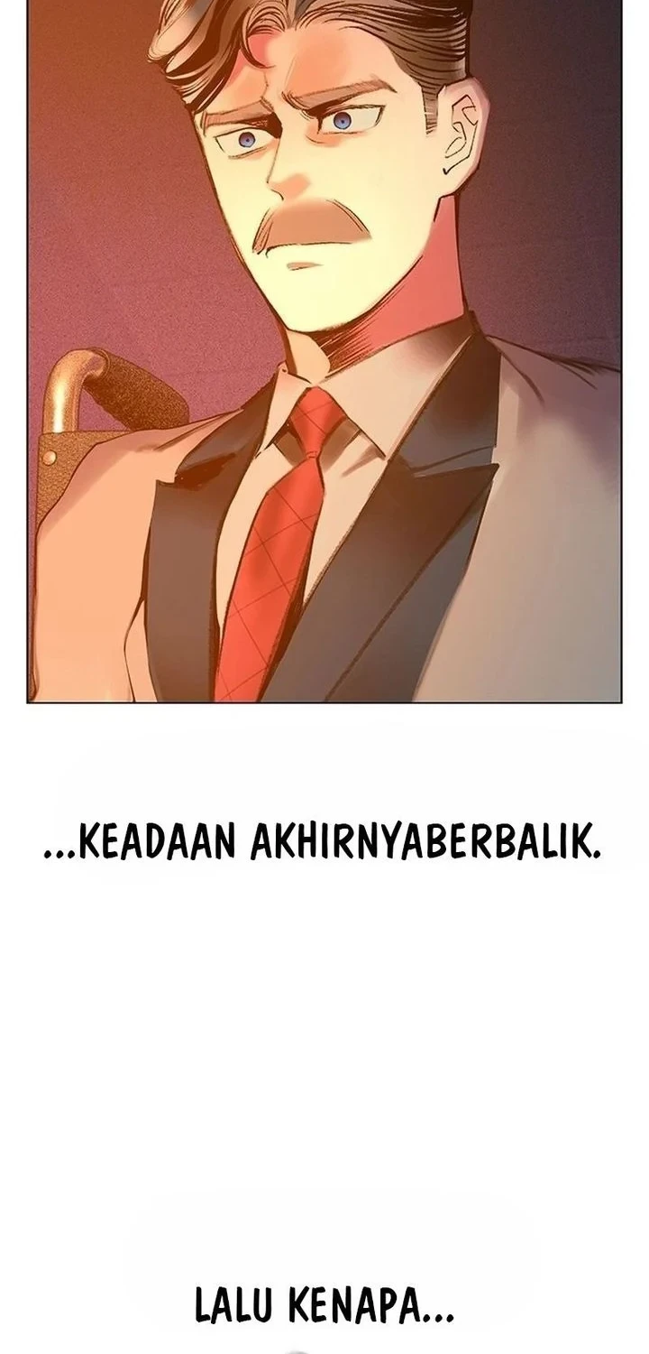 Jungle Juice chapter 207 halaman 63