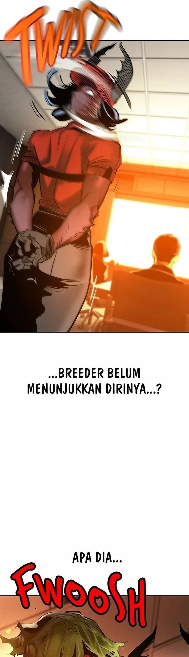 Jungle Juice chapter 207 halaman 64