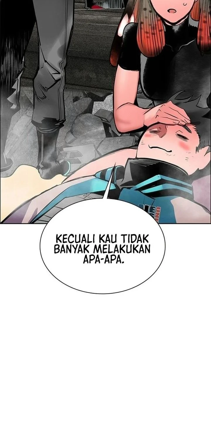 Jungle Juice chapter 207 halaman 67