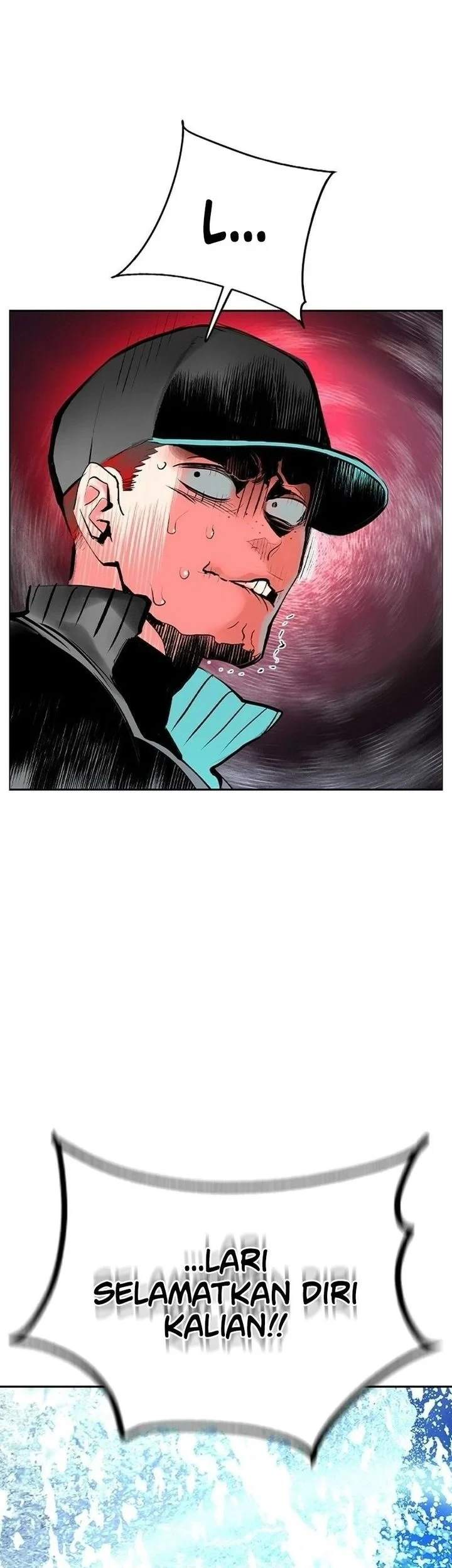 Jungle Juice chapter 207 halaman 78