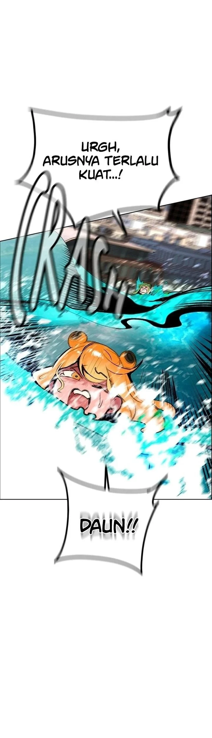 Jungle Juice chapter 207 halaman 82