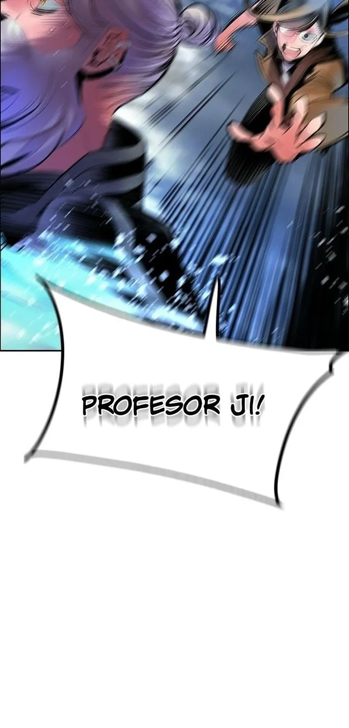 Jungle Juice chapter 207 halaman 85