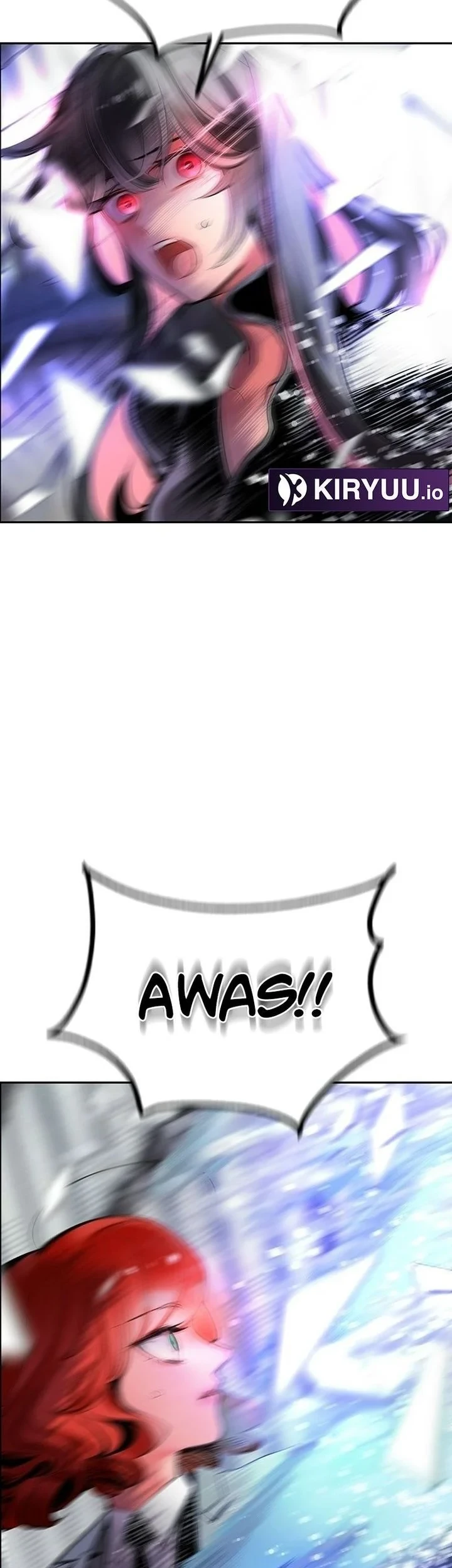 Jungle Juice chapter 207 halaman 88