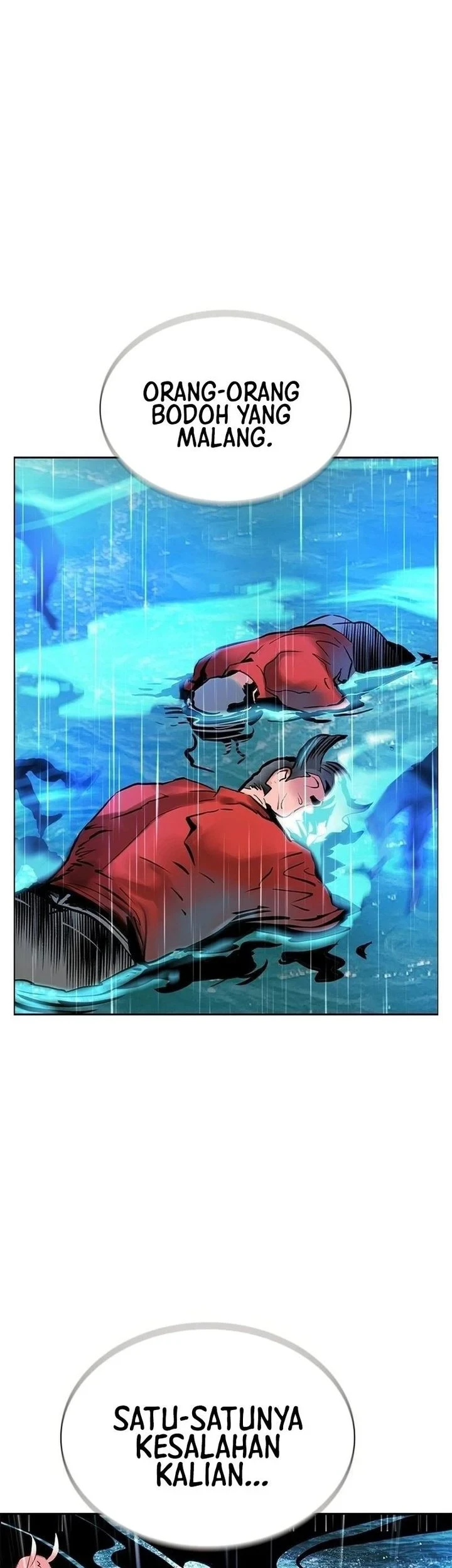Jungle Juice chapter 207 halaman 92