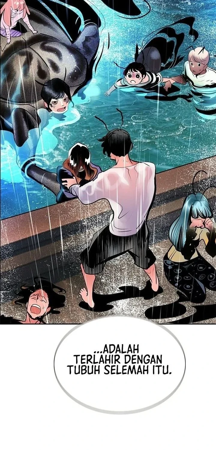 Jungle Juice chapter 207 halaman 93